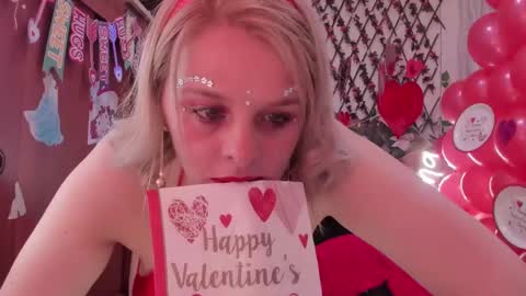 adriiana_fox_ online show from 02.14.25