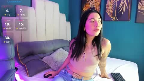 adriienne_ online show from 03.19.26