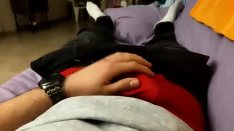 Snapshot of adrisex2002 chatting on 02.27.25 adrisex2002 online show from 02.27.25