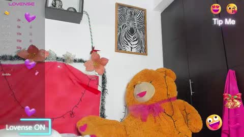 Adry online show from 12.12.24