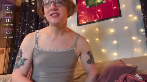 Missy online show from 12.25.24
