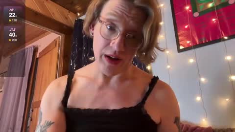 Missy online show from 01.18.25