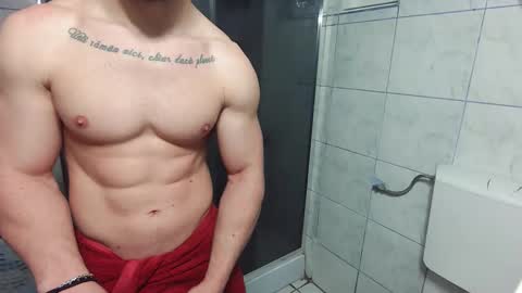 Mrrfitt online show from 02.26.25