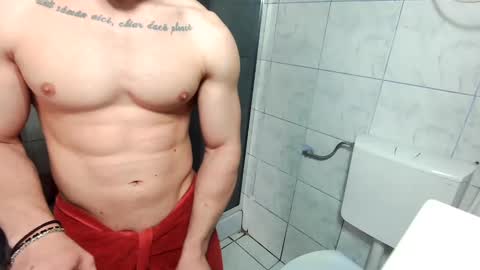 Mrrfitt online show from 03.05.25