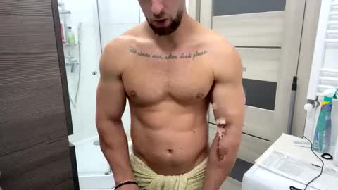 Mrrfitt online show from 09.12.25