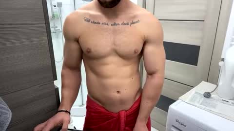 Mrrfitt online show from 09.22.25