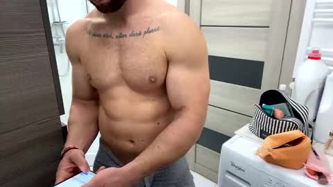 Mrrfitt online show from 09.28.25