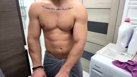 Mrrfitt online show from 10.09.25