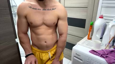 Mrrfitt online show from 10.11.25