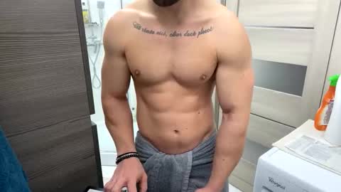 Mrrfitt online show from 10.27.25