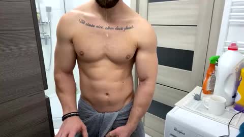 Mrrfitt online show from 10.28.25