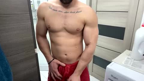 Mrrfitt online show from 11.14.25