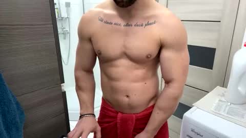 Mrrfitt online show from 11.16.25