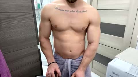 Snapshot of advp69 chatting on 02.06.26 Mrrfitt online show from 02.06.26