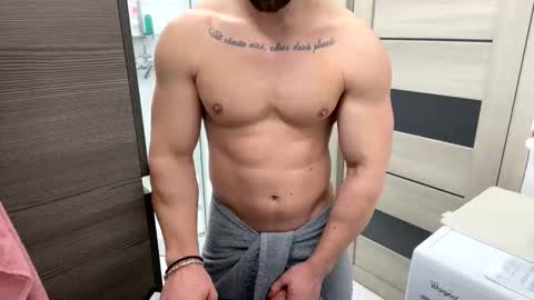 Snapshot of advp69 chatting on 02.15.26 Mrrfitt online show from 02.15.26