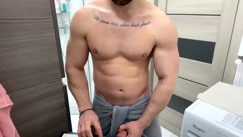 Snapshot of advp69 chatting on 02.16.26 Mrrfitt online show from 02.16.26