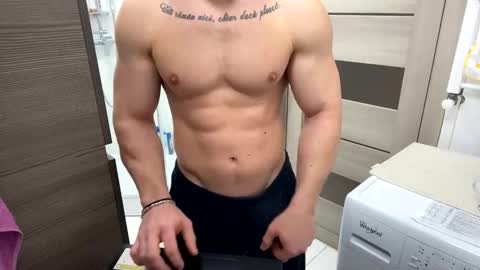 Snapshot of advp69 chatting on 02.28.26 Mrrfitt online show from 02.28.26