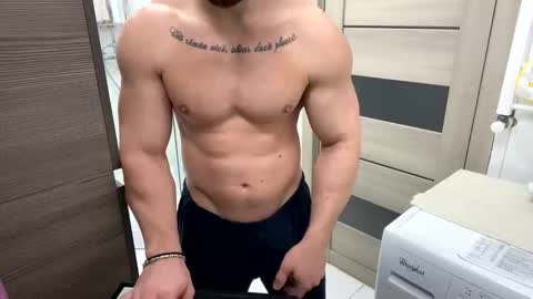 Snapshot of advp69 chatting on 03.01.26 Mrrfitt online show from 03.01.26