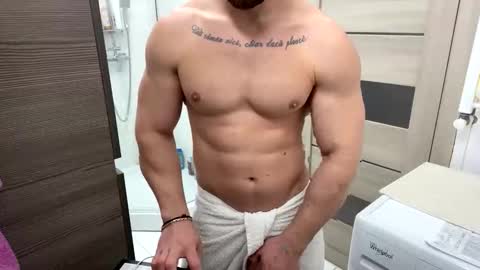 Snapshot of advp69 chatting on 03.02.26 Mrrfitt online show from 03.02.26