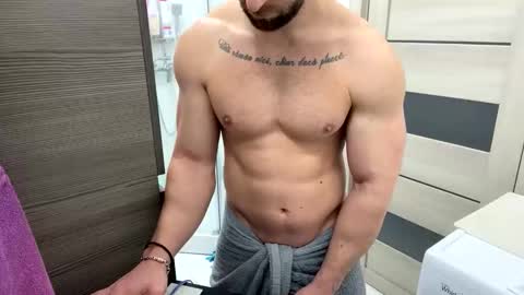 Snapshot of advp69 chatting on 03.09.26 Mrrfitt online show from 03.09.26