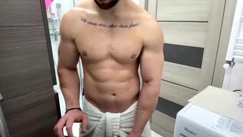 Mrrfitt online show from 03.21.26