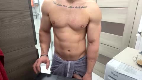 Mrrfitt online show from 04.26.26