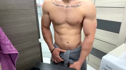 Mrrfitt online show from 05.20.26