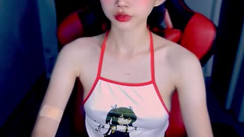 Snapshot of aegi23 chatting on 02.28.26 aegi23 online show from 02.28.26