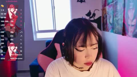 Arieyara online show from 11.02.25