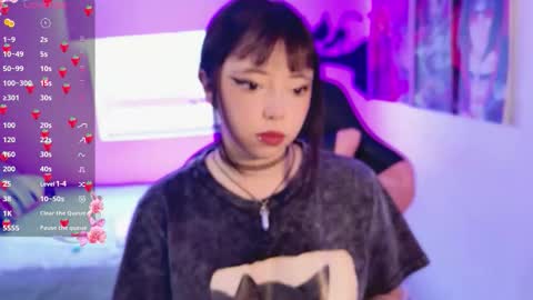 Arieyara online show from 03.19.26