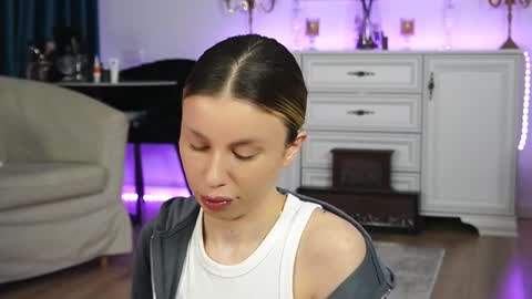 Aelia online show from 01.15.26