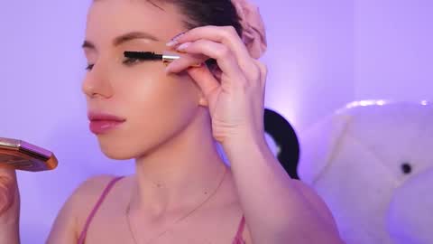 Aelia online show from 02.24.26