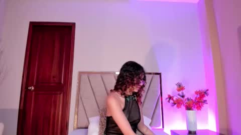 Snapshot of aelinduvalier chatting on 11.21.25 aelinduvalier online show from 11.21.25