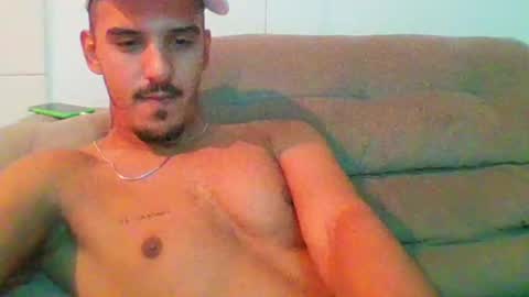 Snapshot of aelucius chatting on 01.23.25 Luci online show from 01.23.25