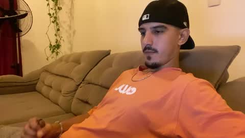 Snapshot of aelucius chatting on 05.18.26 Luci online show from 05.18.26