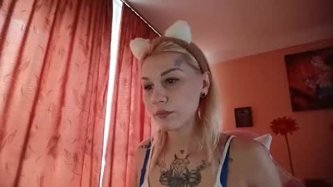 Snapshot of aelya_ chatting on 03.30.26 Anya online show from 03.30.26