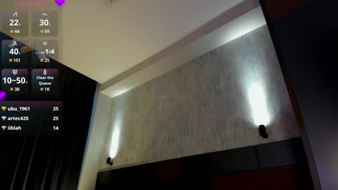 Aeries online show from 12.25.24