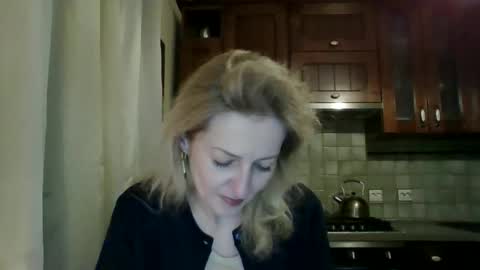 aeroliss online show from 03.30.26