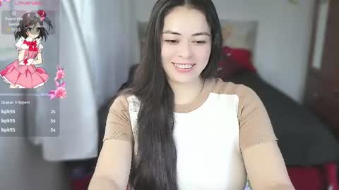 Snapshot of aeseelia chatting on 06.30.26 lia online show from 06.30.26