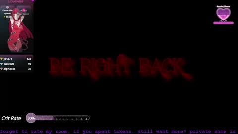 Tiana online show from 01.19.25