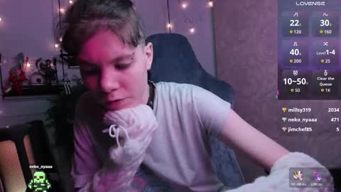 Tiana online show from 12.13.25