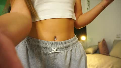 Naomi My instagram account - teasing naomi online show from 12.05.24