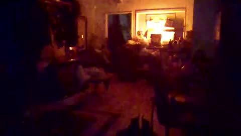 Snapshot of aether99 chatting on 11.06.25 Aether online show from 11.06.25