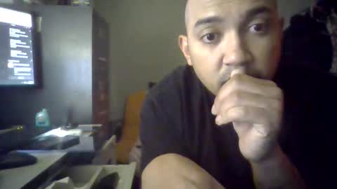 Snapshot of aether99 chatting on 11.16.25 Aether online show from 11.16.25