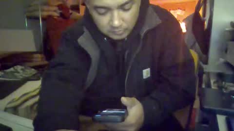 Snapshot of aether99 chatting on 11.24.25 Aether online show from 11.24.25