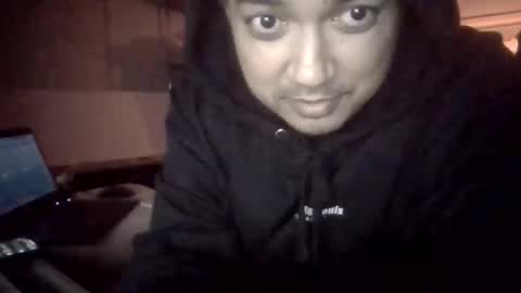 Snapshot of aether99 chatting on 12.02.25 Aether online show from 12.02.25