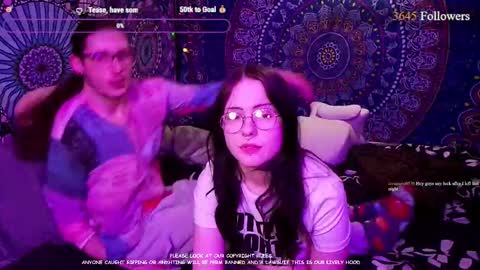 aetherealattractions online show from 05.14.26