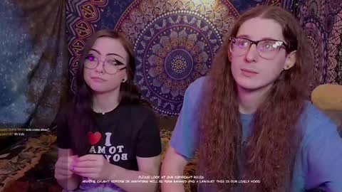 aetherealattractions online show from 05.22.26