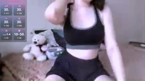 Arielle online show from 04.13.26