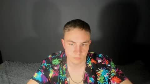 Evan online show from 04.16.26